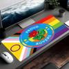 Blackburn Rovers Fc Crest Mouse pad Mouse pad, Gaming Mouse Pad, keyboard pad, Desk Decor for computer notebook Fan Gift Birthday Gift