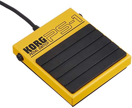 KORG (KORG) pedal switch PS-1