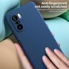 Silicone Case - Xiaomi - Mi 11i - Flexible - Ultra-light - 2 Tempered Glasses Included