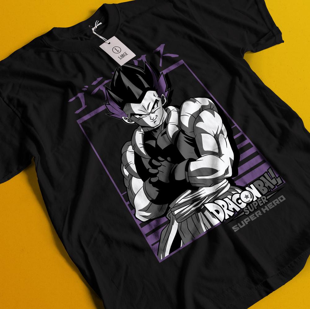 

Винтажная специальная футболка с аниме-любовью, японская футболка, футболка с аниме, футболка в подарок манга 4XL