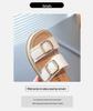2026 Children's Breathable Summer Slip-on Sandals - Non-slip, Single Strap Beach Shoes