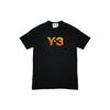 Y 3 X Palace Logo T Shirt HN9869