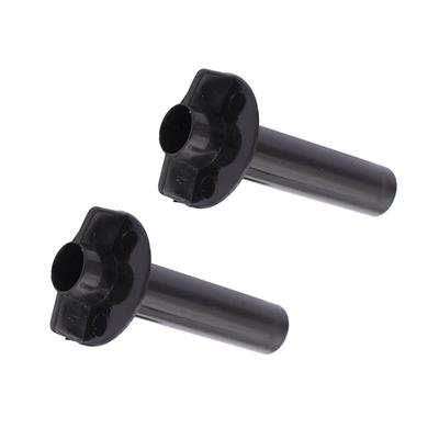 2x Rear Trim Panel Fastener Clip Screw Nut For Ford Mustang 2005-09 W711285-S300