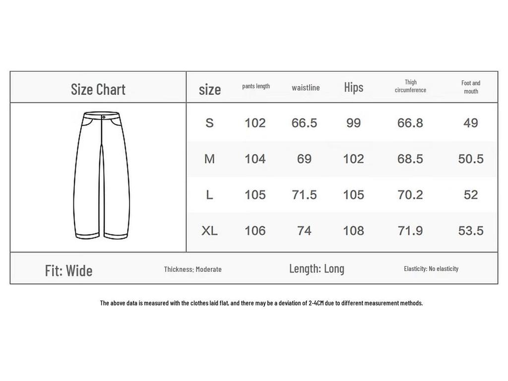 Peacebird Women's Fleece Knit Loose Fit Curved Leg Casual Pants