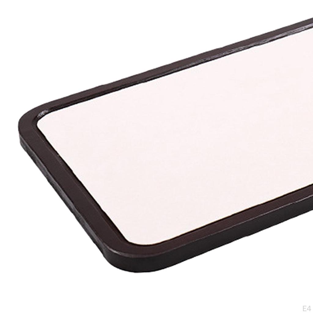 Elegant Jewelry Display Tray for Showcasing Earrings and Rings