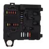 Engine Fuse Box Circuit Protection Safe 8200306032 Fusebox Unit for Megane Scenic 2002 To 2006