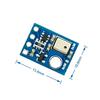 AHT10 High Precision Temperature & Humidity Sensor, Compatible with SHT20 Probe