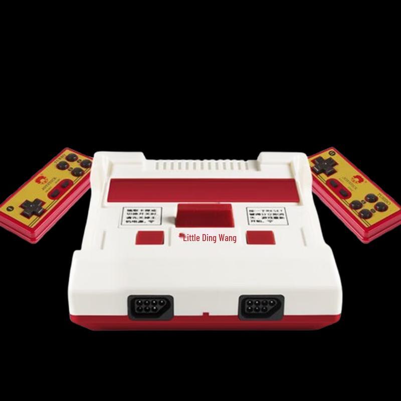 Subor D99 Enhanced 4K HD Retro Game Console (CN version)