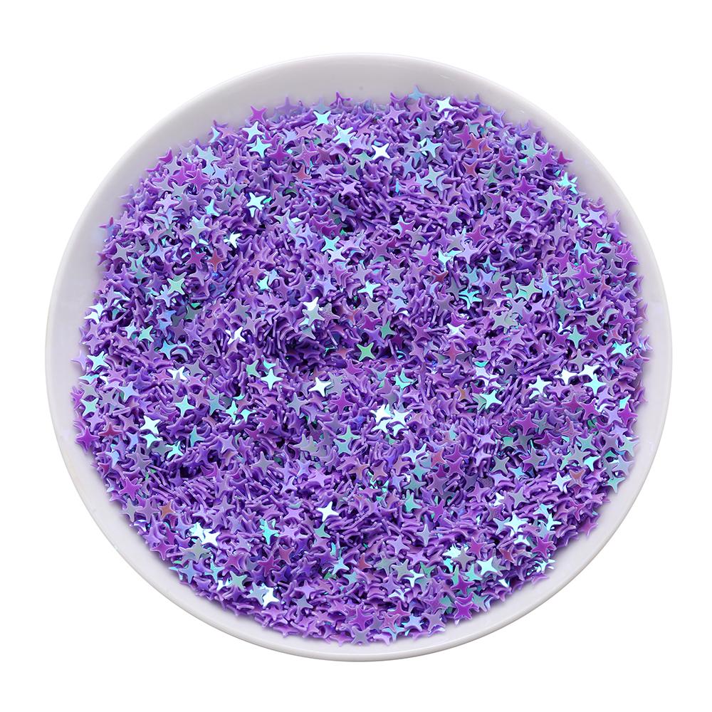10g Butterfly Sequins Laser Glitter Sequin Epoxy Resin Paillettes Rabbit Heart Sequin for DIY Epoxy Resin Crafts Nail Art Decor