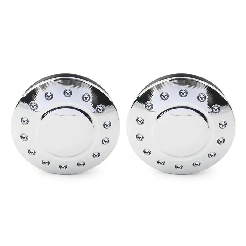 2pcs CNC Aluminum Motorbike For Harley V-Rod Night Rod VRSC VRSCD 2006-2017 Swingarm Pivot Bolt Cover Guard Protector