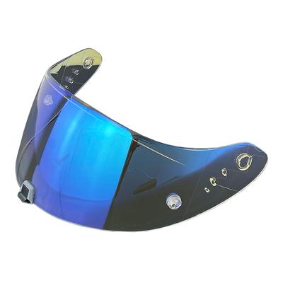Viseira R1 EVO para Capacete SCORPION EXO R1 Air R1 EVO T520 ST1400 Acessórios de Lente de Motocicleta Anti-Embaçante Proteção UV