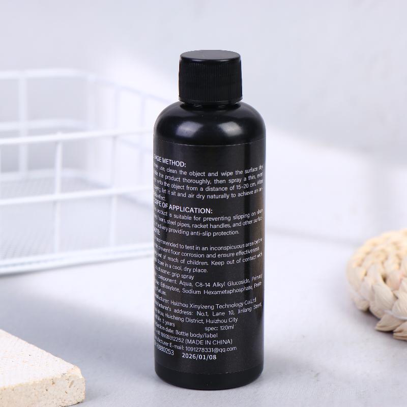 50/100Ml Grip Spray For Basketball Shoes, Grip Enhancer Spray For Shoe Footwear Traction Enhancer For Boots Sneakers Basketball
