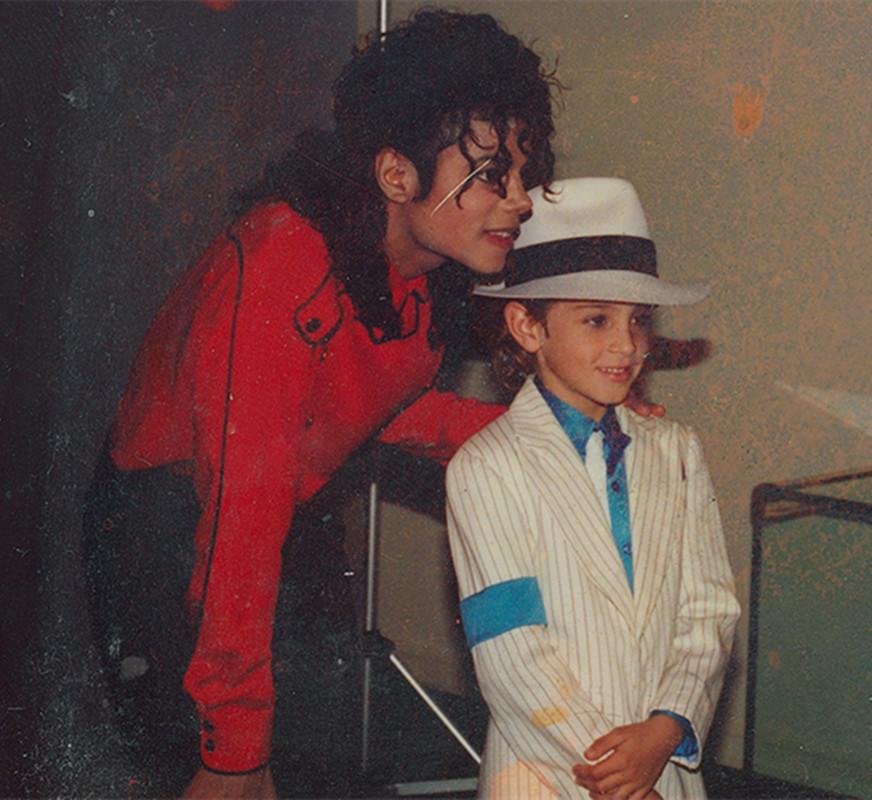 Michael Jackson Hat for Kids- Fedoras - White Smooth Criminal Hat- for impersonator halloween