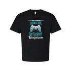 Unisex Gaming T Shirt With Dont Die They Always Respawn Controller Graphic Tee S 3XL
