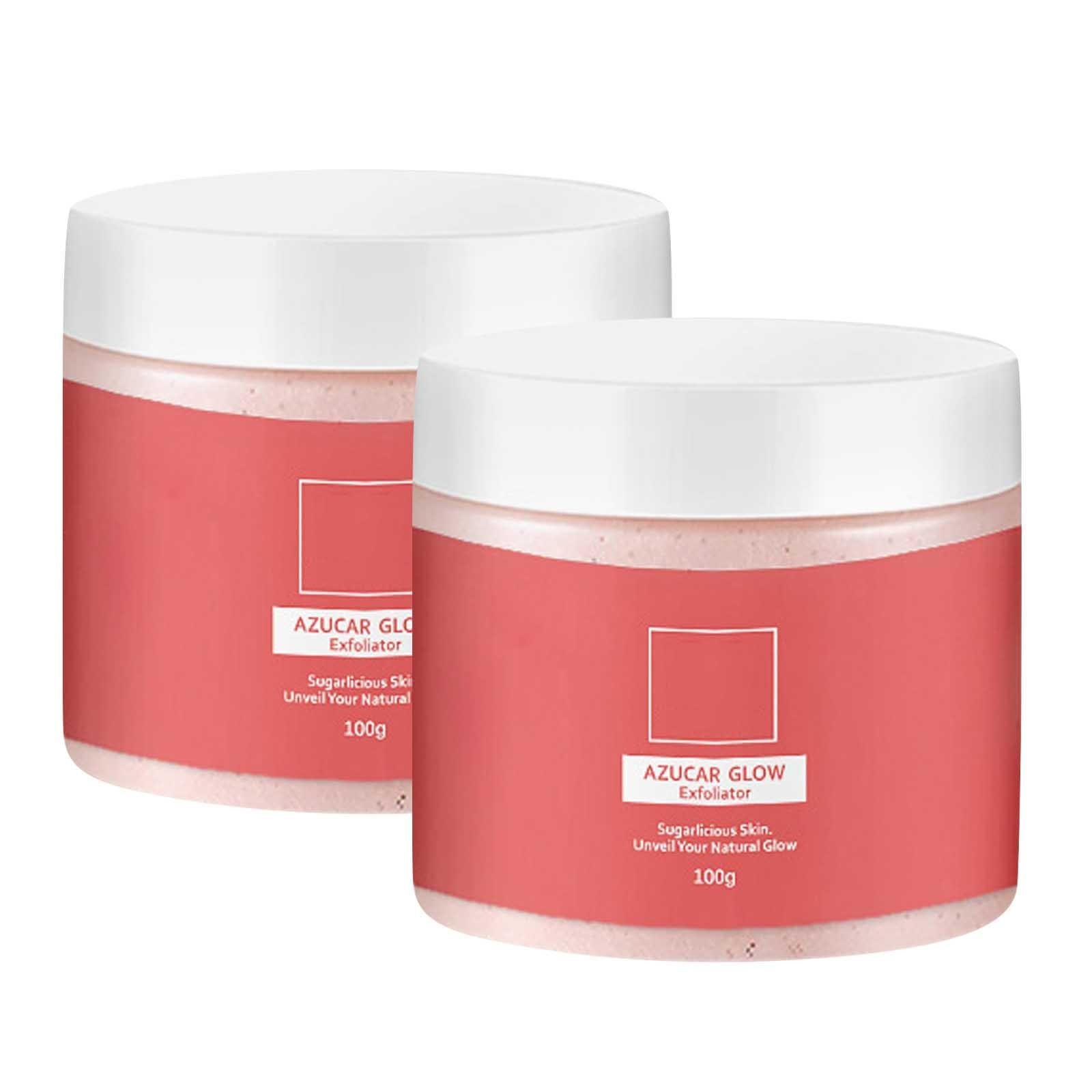 

Відлущувальний скраб Глибоке очищення Освіжаючий відлущувальний скраб для обличчя One Size