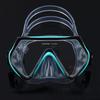 Kids Snorkel Mask Anti-Fog Full Face Diving Freediving Swimming