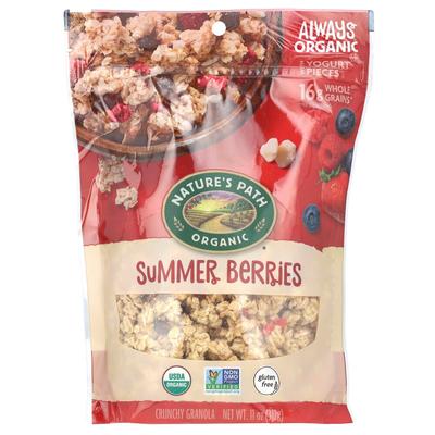 Snack – Dolci