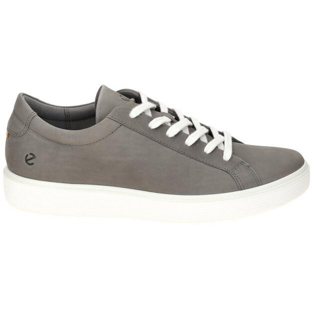 Полуботинки Ecco soft 60