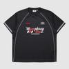 Umbro Football Heritage Jacquard Short Sleeve Jersey Ur224crj51