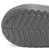 Crocs Unisex Classic Lined Clog Winter Slipper Blue Gray 203591 0ex