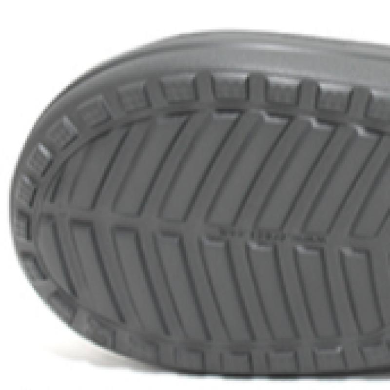 Crocs Unisex Classic Lined Clog Winter Slipper Blue Gray 203591 0ex