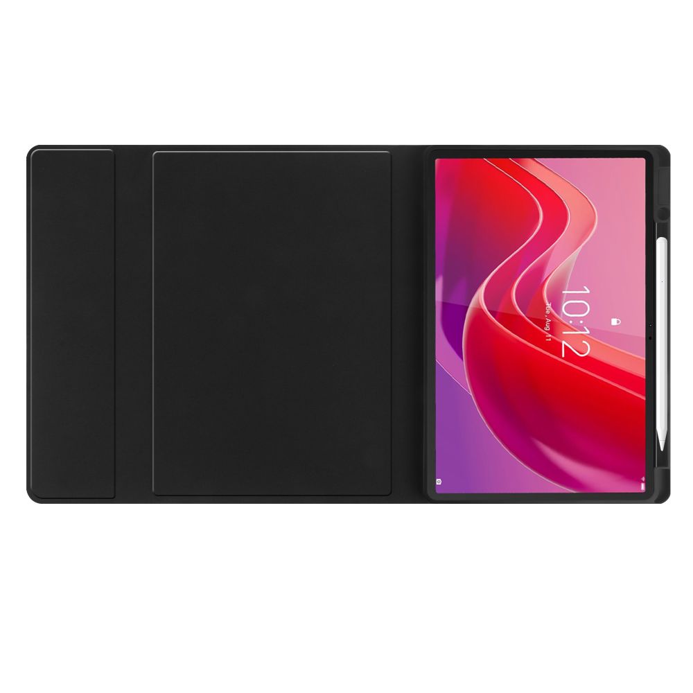 Tech-Protect Sc Pen + Keyboard Lenovo Tab M11 / K11E 11.0 Tb-330 Black