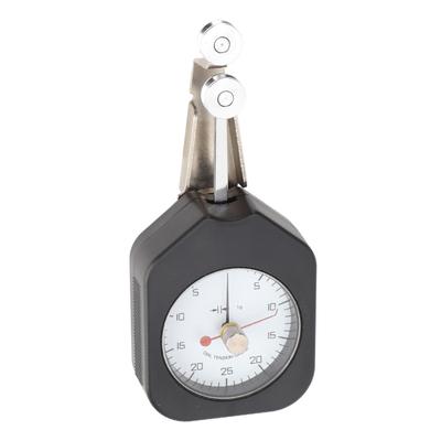 2 To 25gw Textile Tensiometer High Accuracy Pointer Dial Tension Gauge Meter Tester