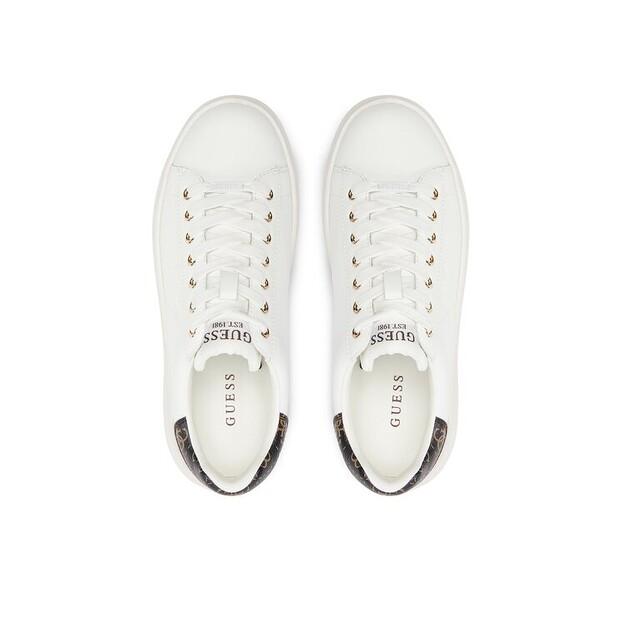 Кроссовки Guess FLJELB FAL12