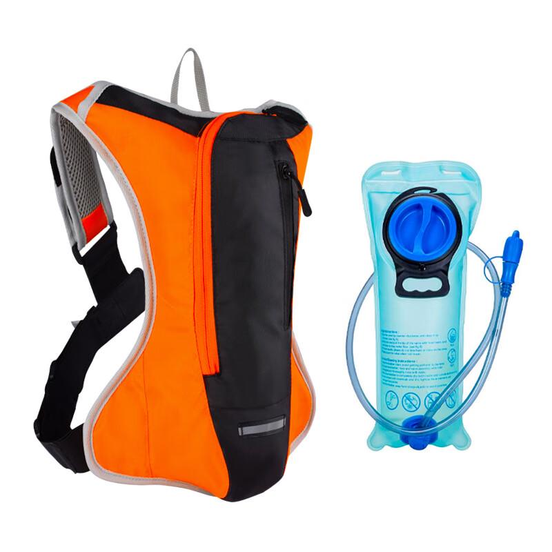 Motorcycle Bicycle Hydration Backpack 15 inch