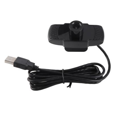 Caméra d'ordinateur USB 4K HD Plug and Play Webcam PC à mise au point variable avec micro pour Windows pour Android pour