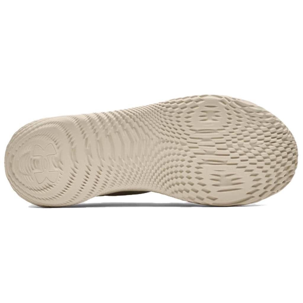 Under Armour SlipSpeed Blue Steel Ivory Dune Unisex Αθλητικά Παπούτσια Μωβ Μεσονύχτιο-Ναυτικό Μπλε 3026197-412