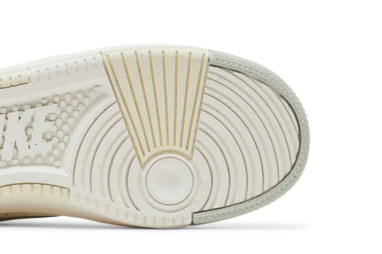 Nike Gamma Force Sail Sea Glass (Women's) Sneakers