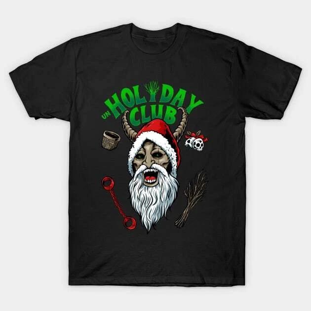 unholiday club Made in Australia T-Shirt S