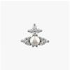 Vivienne Westwood Peodora Pearl Earrings 6201034y 02p373