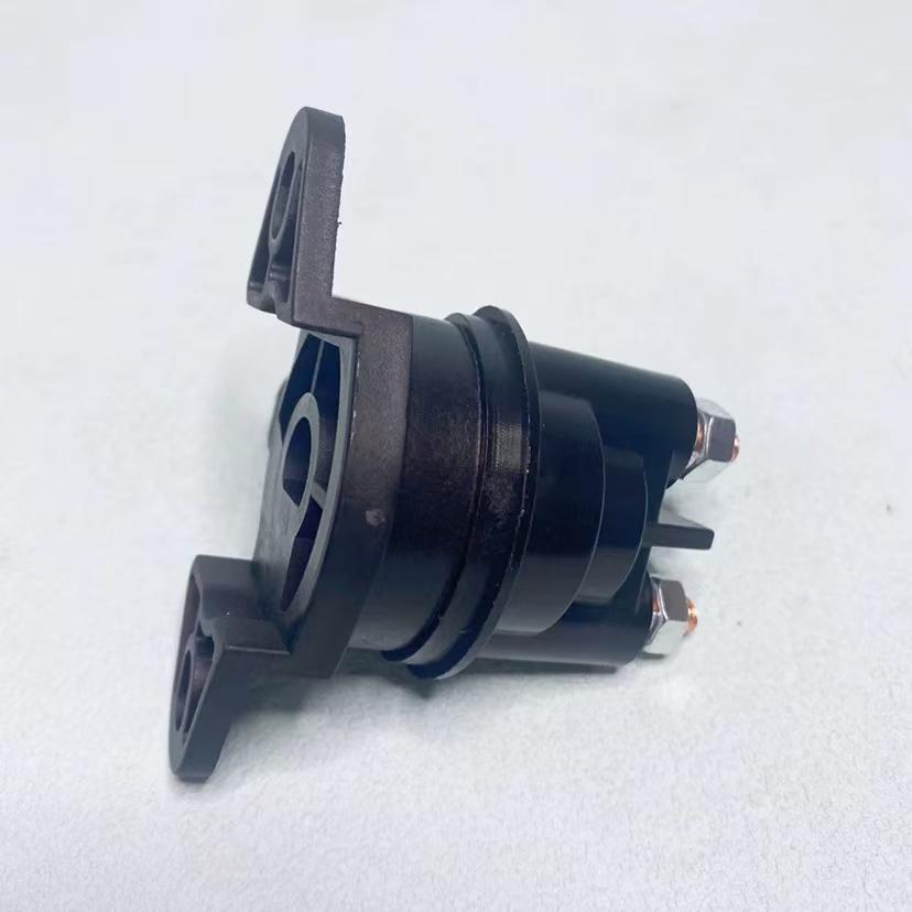 Suitable for Seadoo Motorboat Start Relay Switch Start Motor Relay 278000513 278002347 278001802 278000513 278001766 Sea-Doo 3D Di 2006-2007 Gs