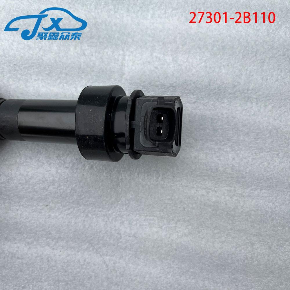 Für Hyundai Veloster 2011 2012 2013 2014 2015 2016 2017 Zündspulen 27301-2B110