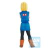 Ichiban Kuji Dragon Ball EX Android Terror C Prize MASTERLISE Android 18