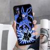 Pokemon Pikachu Cool Case For Motorola G30 G60 Edge 20 G9 G22 G8 Power G31 G500 G50 30 Pro Black Soft Phone Capas