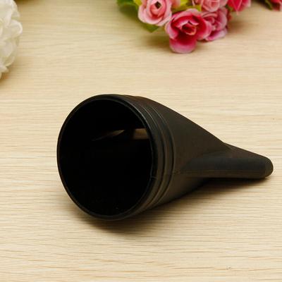 Strumento di sostituzione in plastica per ugello per asciugacapelli concentratore stretto