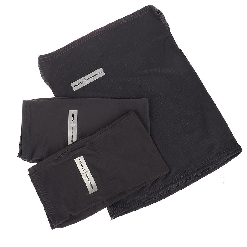 Unisex Cooling Arm Sleeves Hand Protector Cover Sun Protection Sleeve Scarf