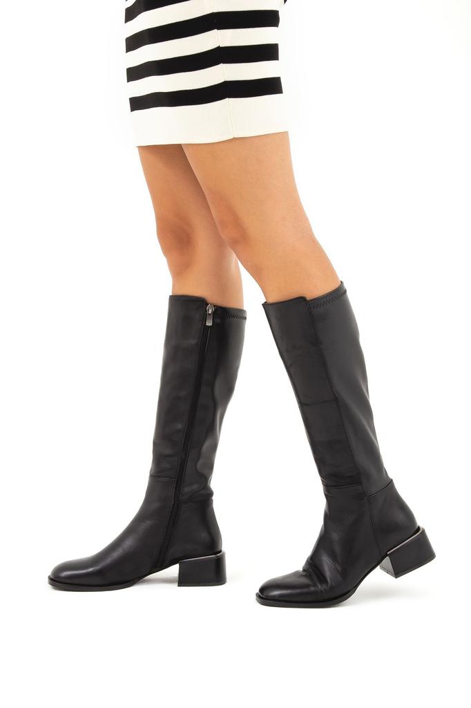 Women Modern Stylish Fashion Boots Boots Genuine Leather Genuine Leather Casual Boots C Bn Czm Sk