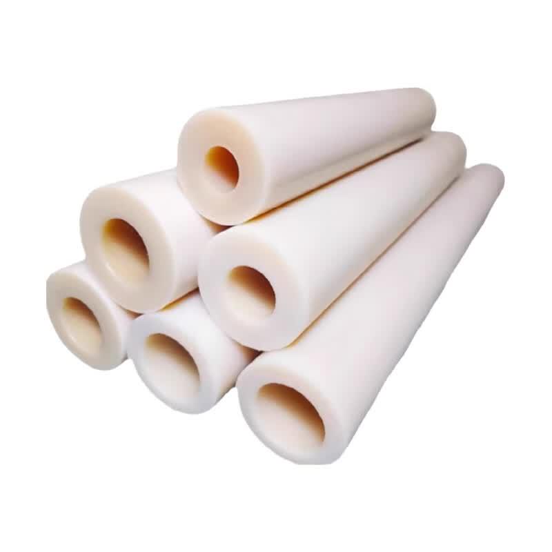 Jinghong Wear-resistant Stainless Steel Hollow Tube