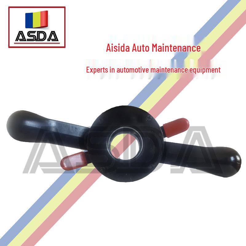 

36 мм Динамический балансировщик шин Быстрозажимная гайка Аксессуар