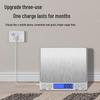 Rechargeable Digital Kitchen Scale