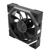 Computer Case Fan 120mm 800 To 1800RPM ARGB LED Light 4 Pin PWM CPU Cooler Fan for PC Cooling