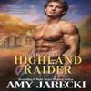 Highland Raider by Amy Jarecki Paperback Book 9781648390623