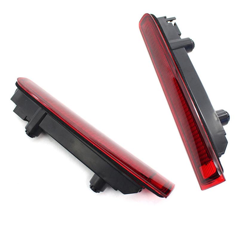 LED High Mount Third Brake Light 3rd For VW Transporter T5 T6 Caravelle Multivan 7E0945097