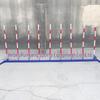 Longchan Dog Agility S-Slalom Poles