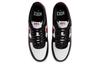 Nike Air Force 1 Low '07 Black White Dark Team Red FZ4615-001