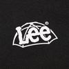 Lee Kids Kids' Casual Dropped Shoulder Hooded Sweatshirt